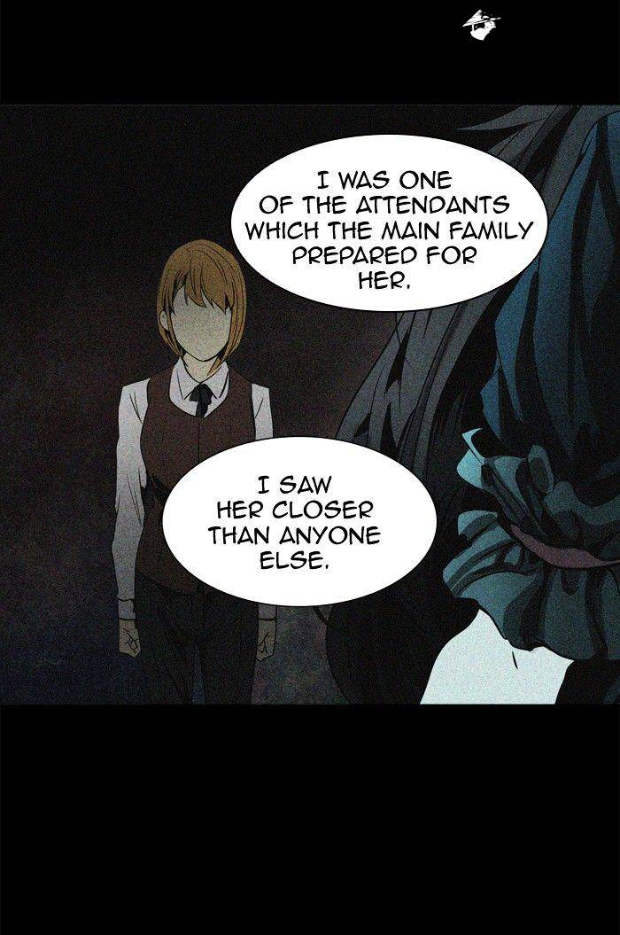 Tower of God, Chapter 292 image 24